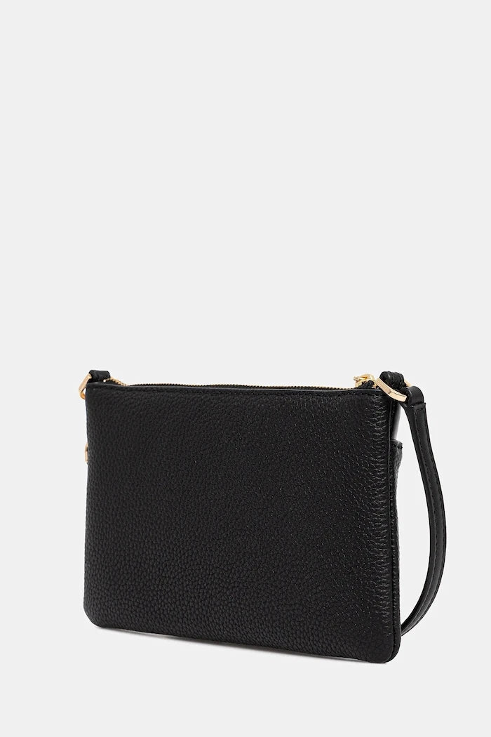 Deri clutch MICHAEL Michael Kors