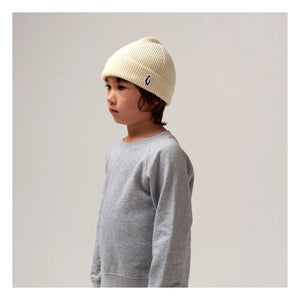 Gosoaky - Roter Drachenhut | Beige