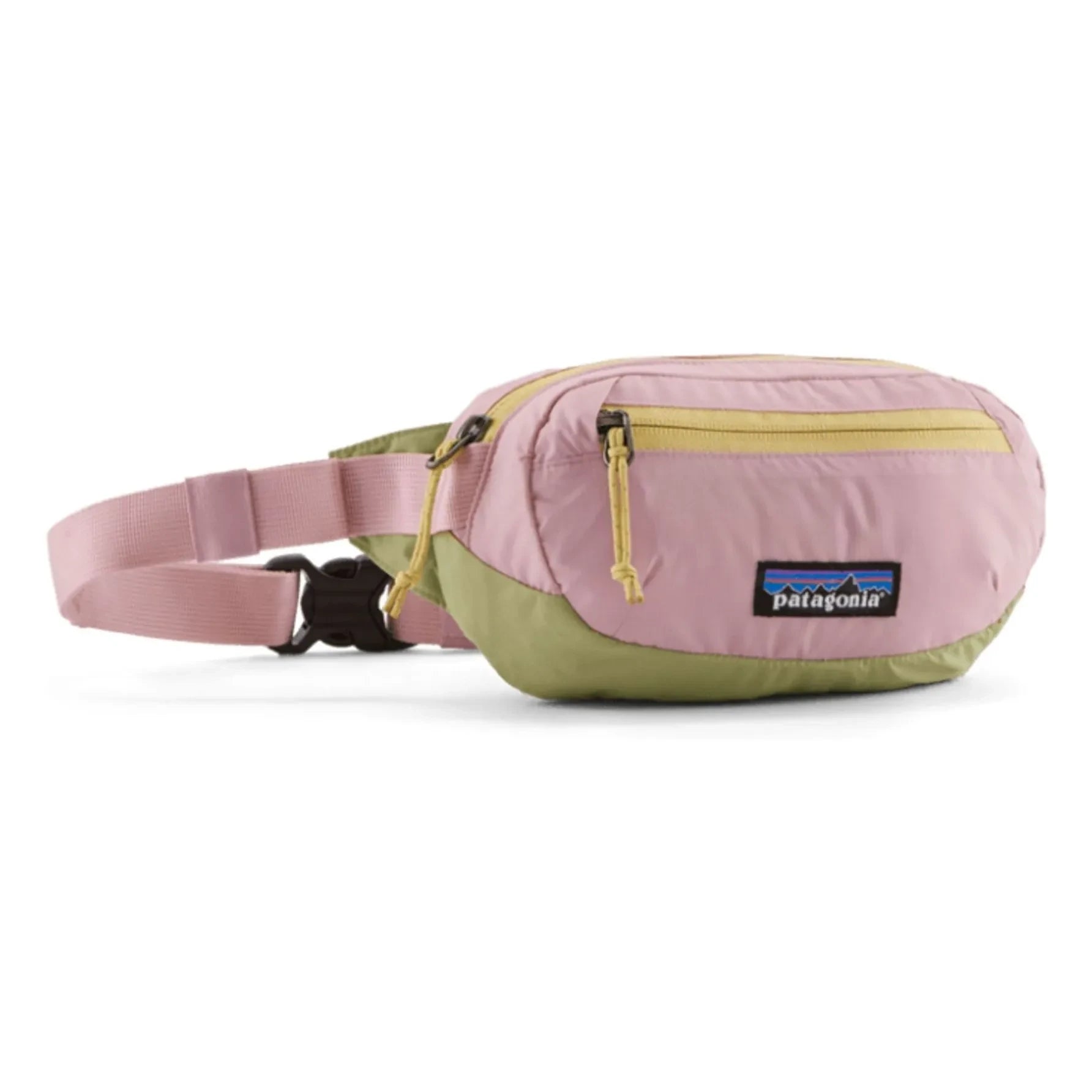 Patagonia - Terravia Mini Bel Çantası | Mor