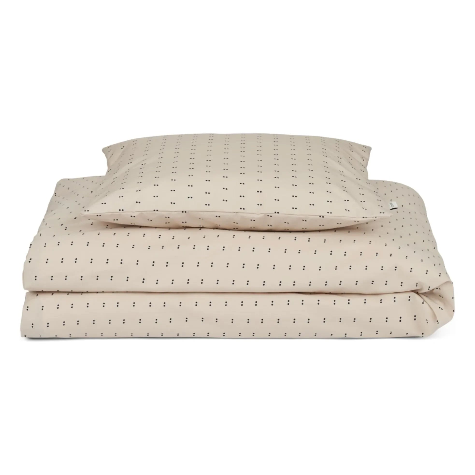 Liewood - Organik pamuk nevresim takımı | Bej
