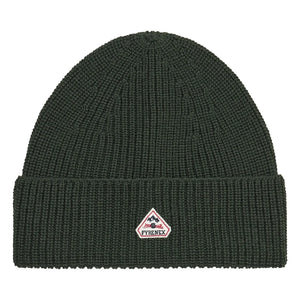 Pyrenex - Roki Wool Beanie | Khaki