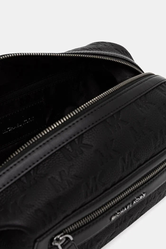 Michael Kors Erkek Deri Kozmetik Çantası