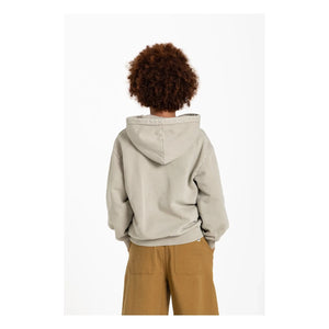 Hundred Pieces - Pat Peanuts Organik Pamuk Sweatshirt | Bej
