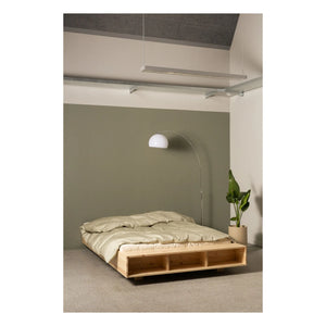 Karup Design - Modular Bed 140x200 cm