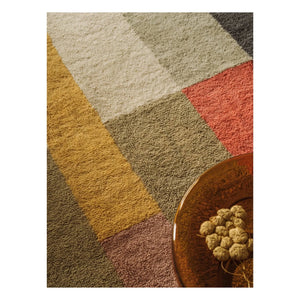 Lorena Canals - Teppich Chroma Palette | Bunt