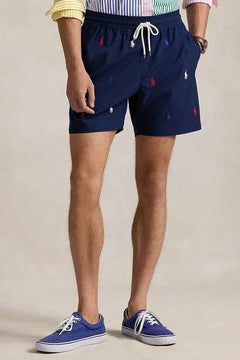 Polo Ralph Lauren Yüzme Şortu