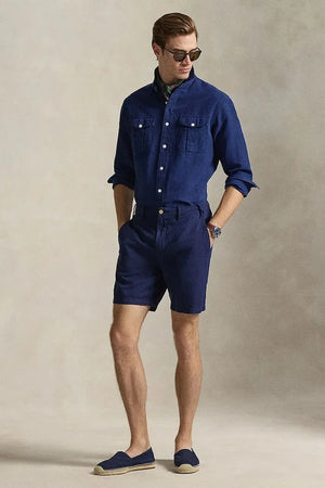Polo Ralph Lauren Keten Şort
