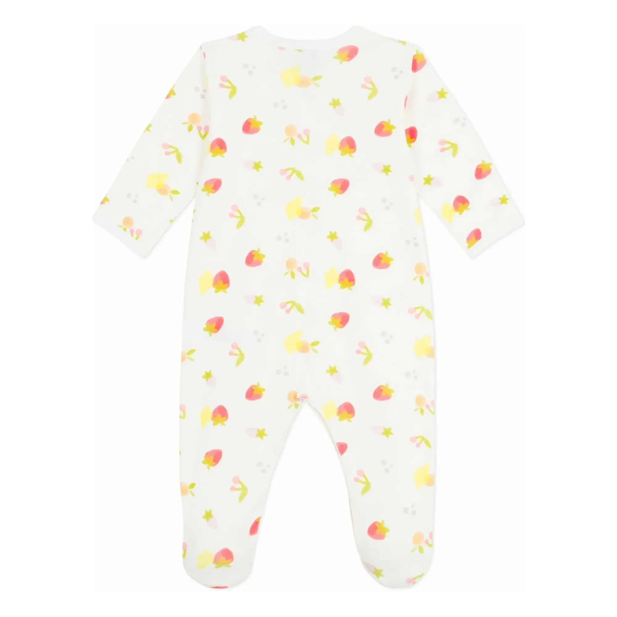 Small Boat - Sleep Well Fruit Pijama | Ekru