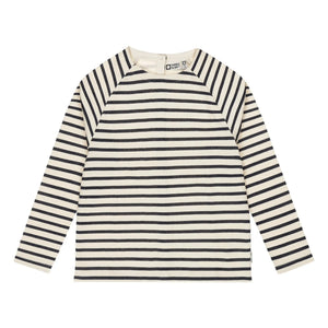 Tumble N'Dry - La Rosière T-Shirt | Night Blue