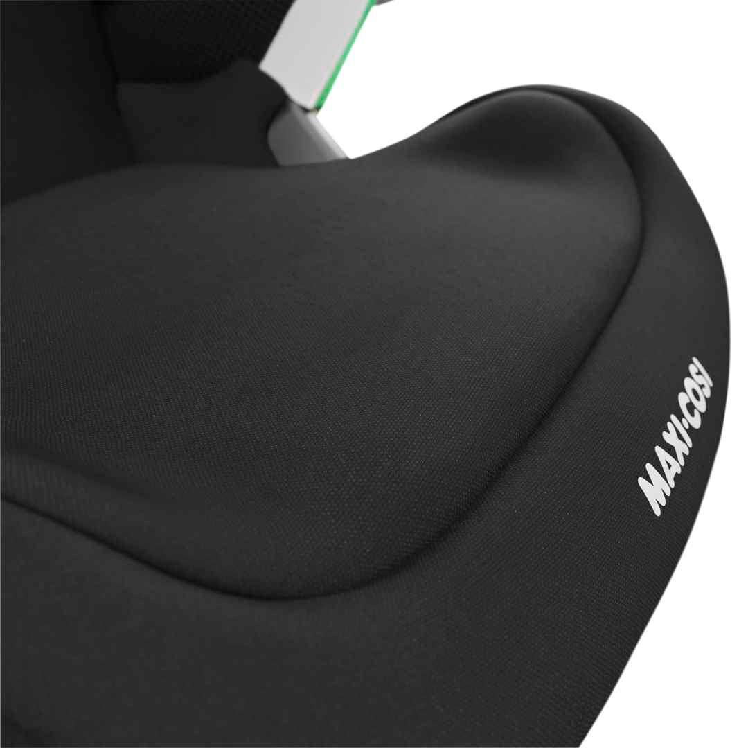 Maxi-Cosi Kore Pro i-Size Car Seat - Authentic Black-Car Seats- | Natural Baby Shower