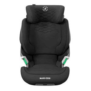 Maxi-Cosi Kore Pro i-Size Car Seat - Authentic Black-Car Seats- | Natural Baby Shower