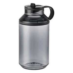 Kinto - Aktivflasche - 600 ml | Anthrazit
