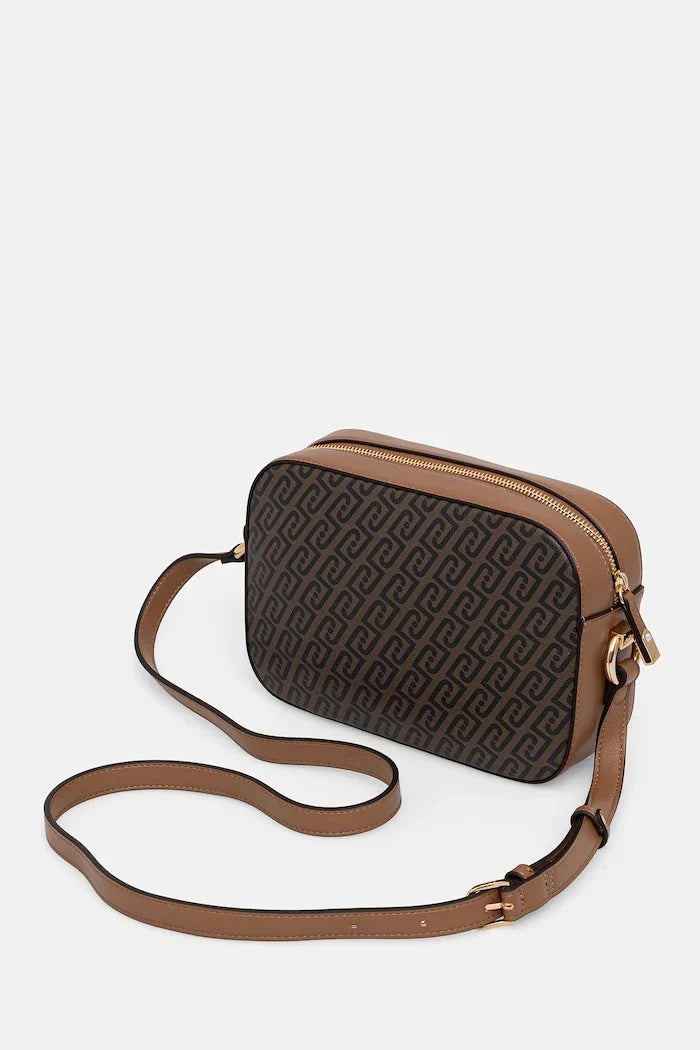 Liu Jo kadın suni deri crossbody çanta