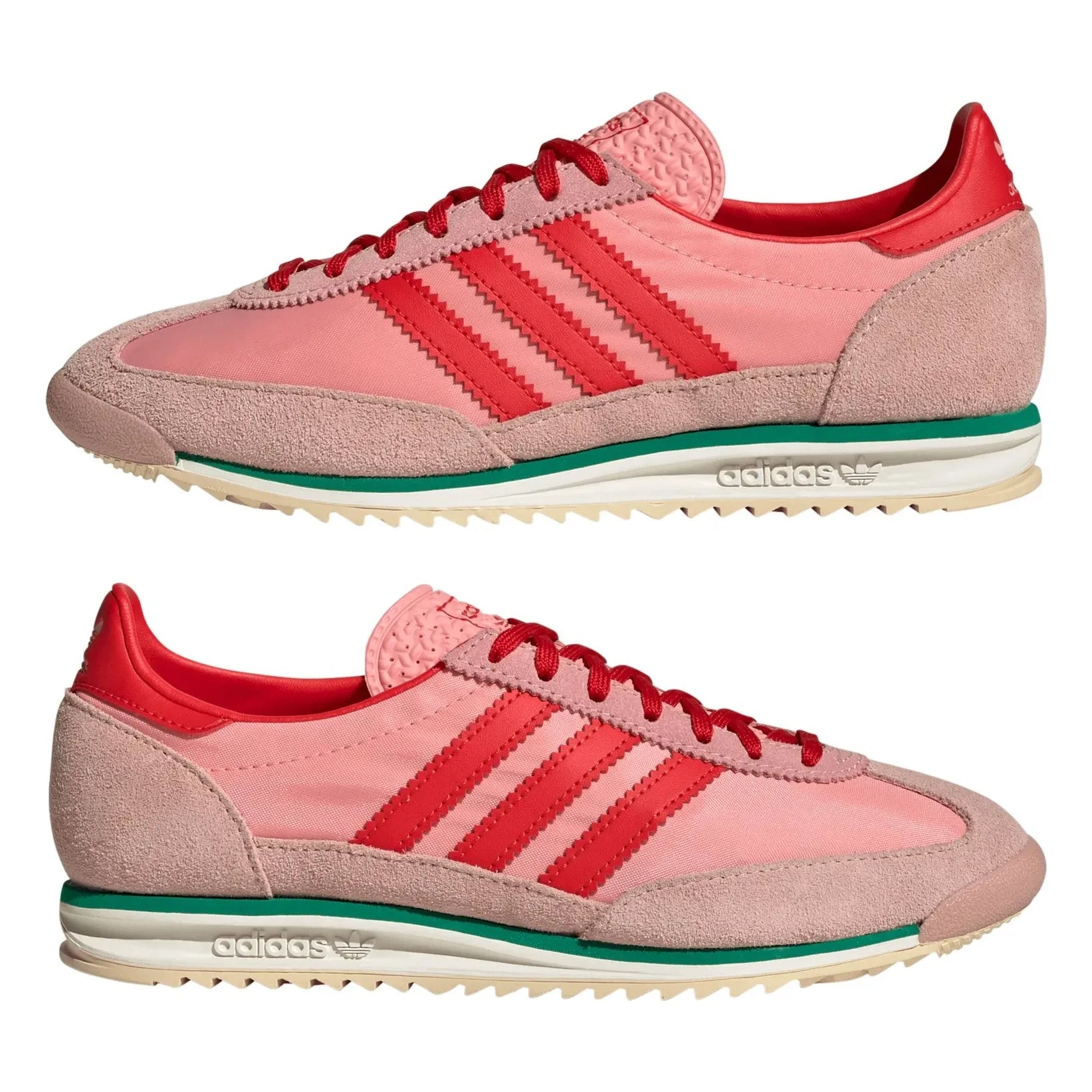 Adidas - SL 72 OG sneaker | Pembe