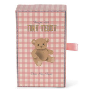 Konges Sløjd - Elise Bear | Beige