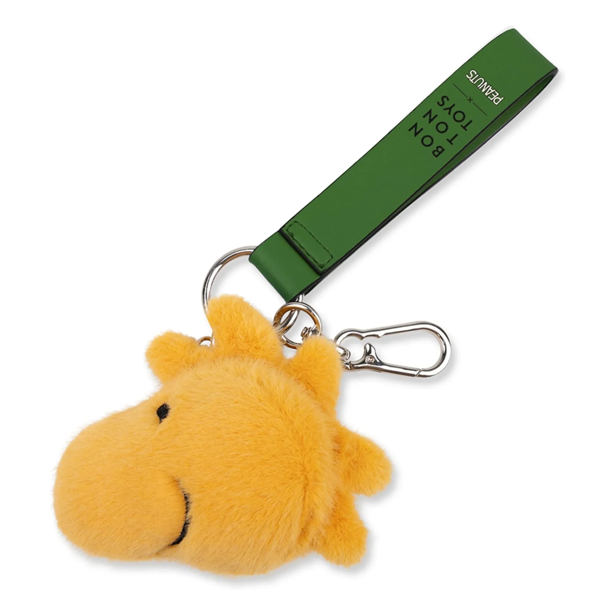 Bon Ton Toys - SNOOPY - Woodstock charm anahtarlık