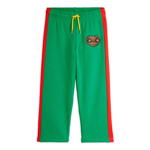 Mini Rodini - E.T. Biesenhose aus 100 % Bio-Baumwolle | Grün