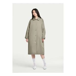 g-lab - Free Parka | Grau