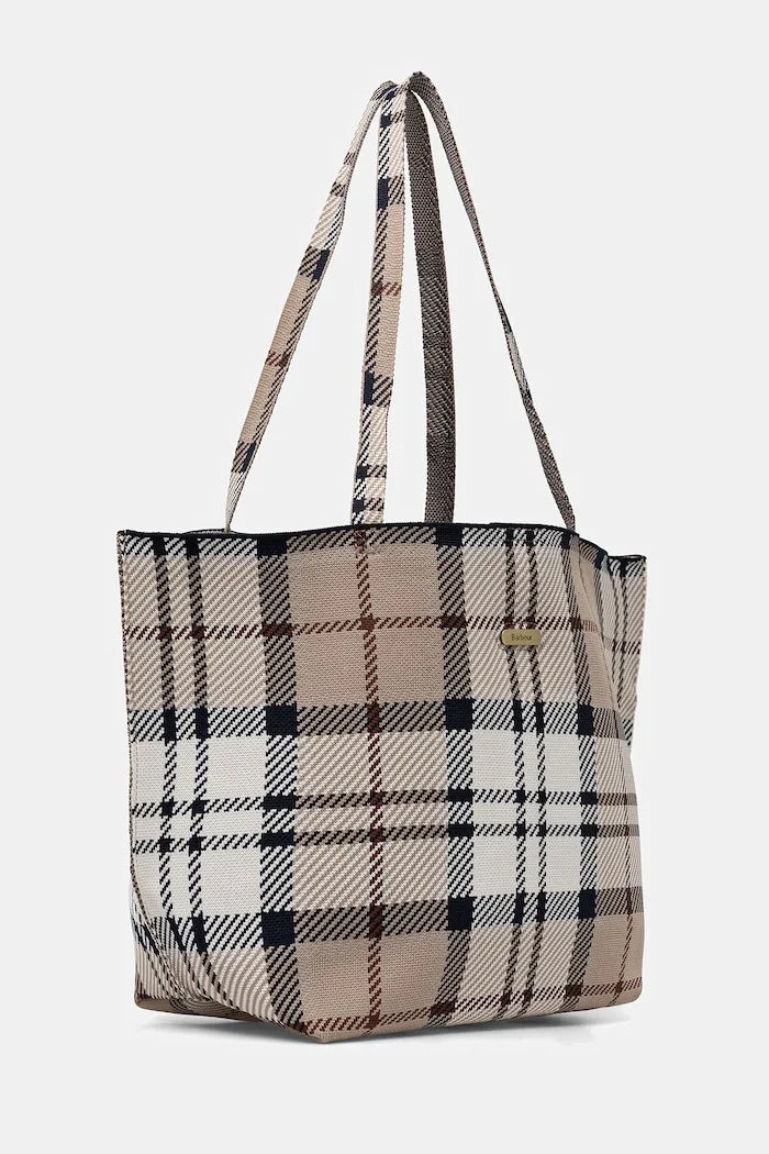 Barbour Layla Kadın Alışveriş Çantası
