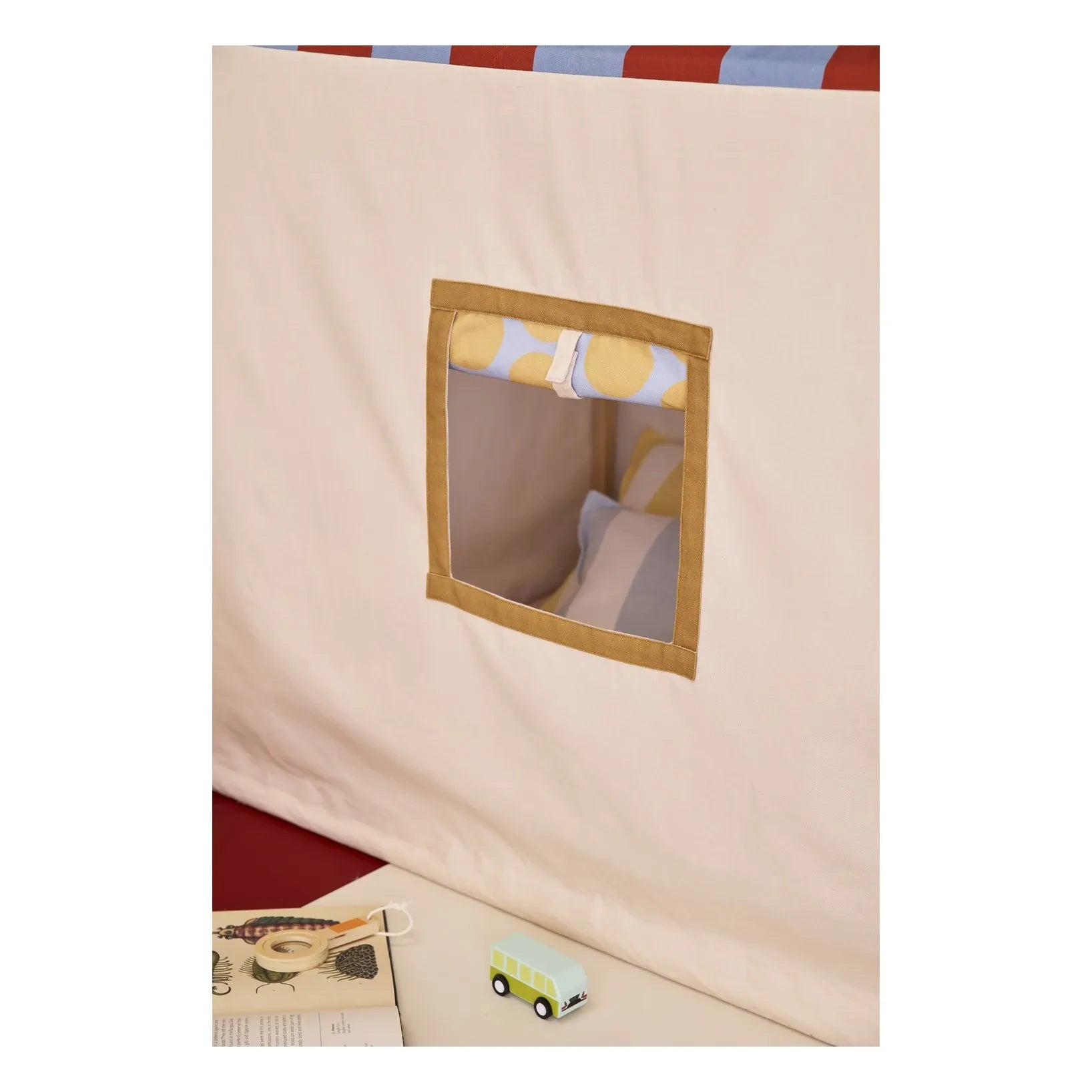 Kid's Concept - "House" Oyun Çadırı