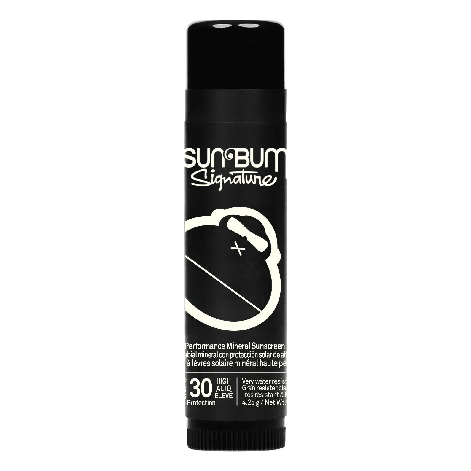 Sunbum - Signature Dudak Balmı SPF30 - 4.25g