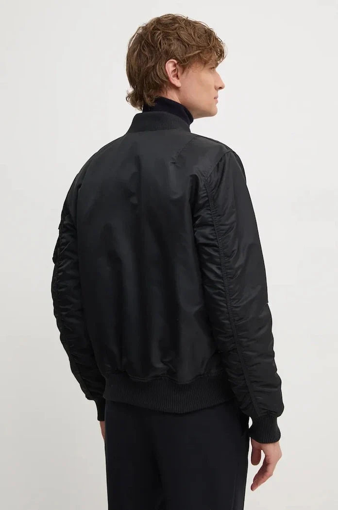 Alpha Industries MA-1 VF 59 191118 03 Bomber Ceket