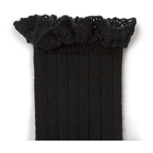 Collégien - Lili Socken | Schwarz