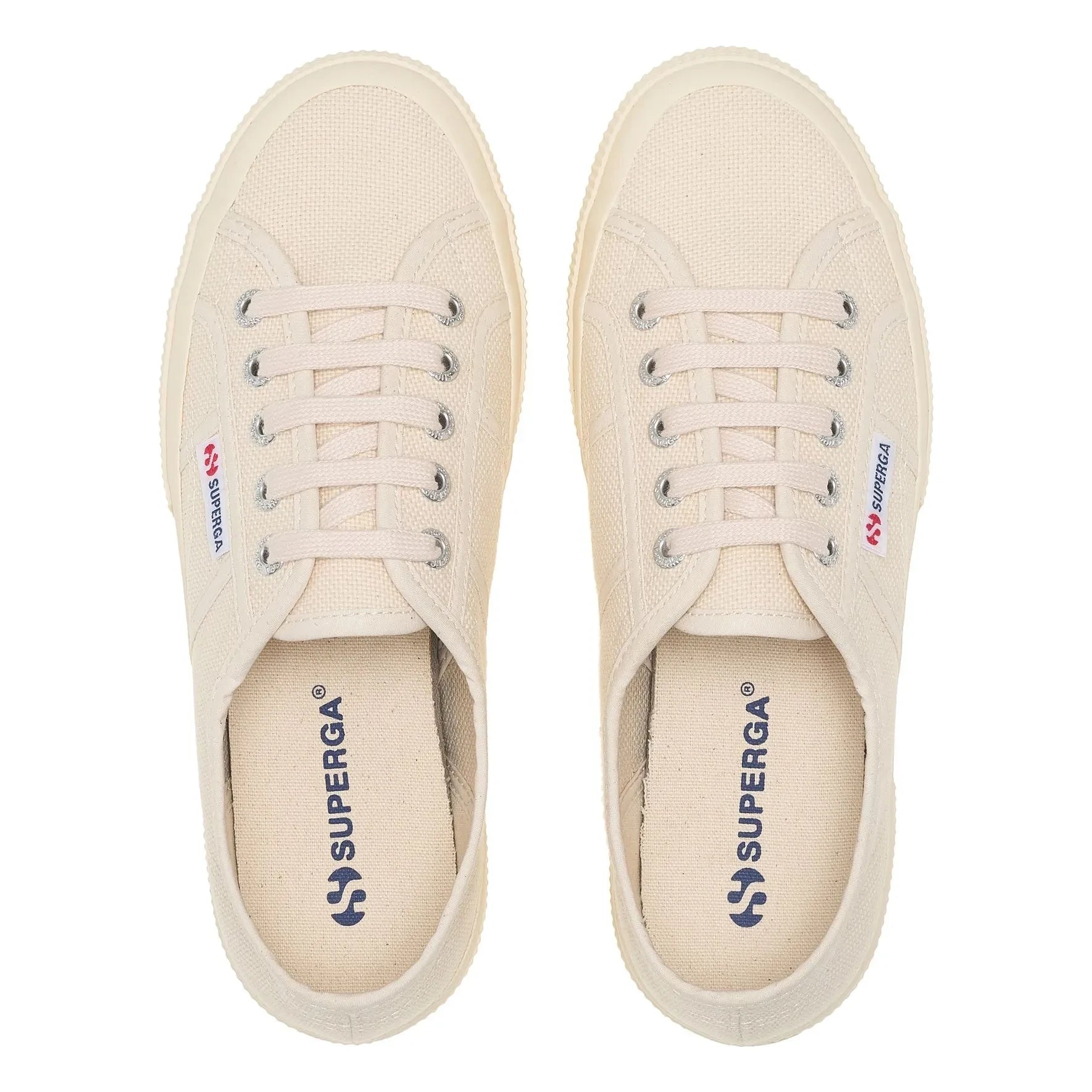 Superga - Artifact 2750 OG sneakerlar | Bej