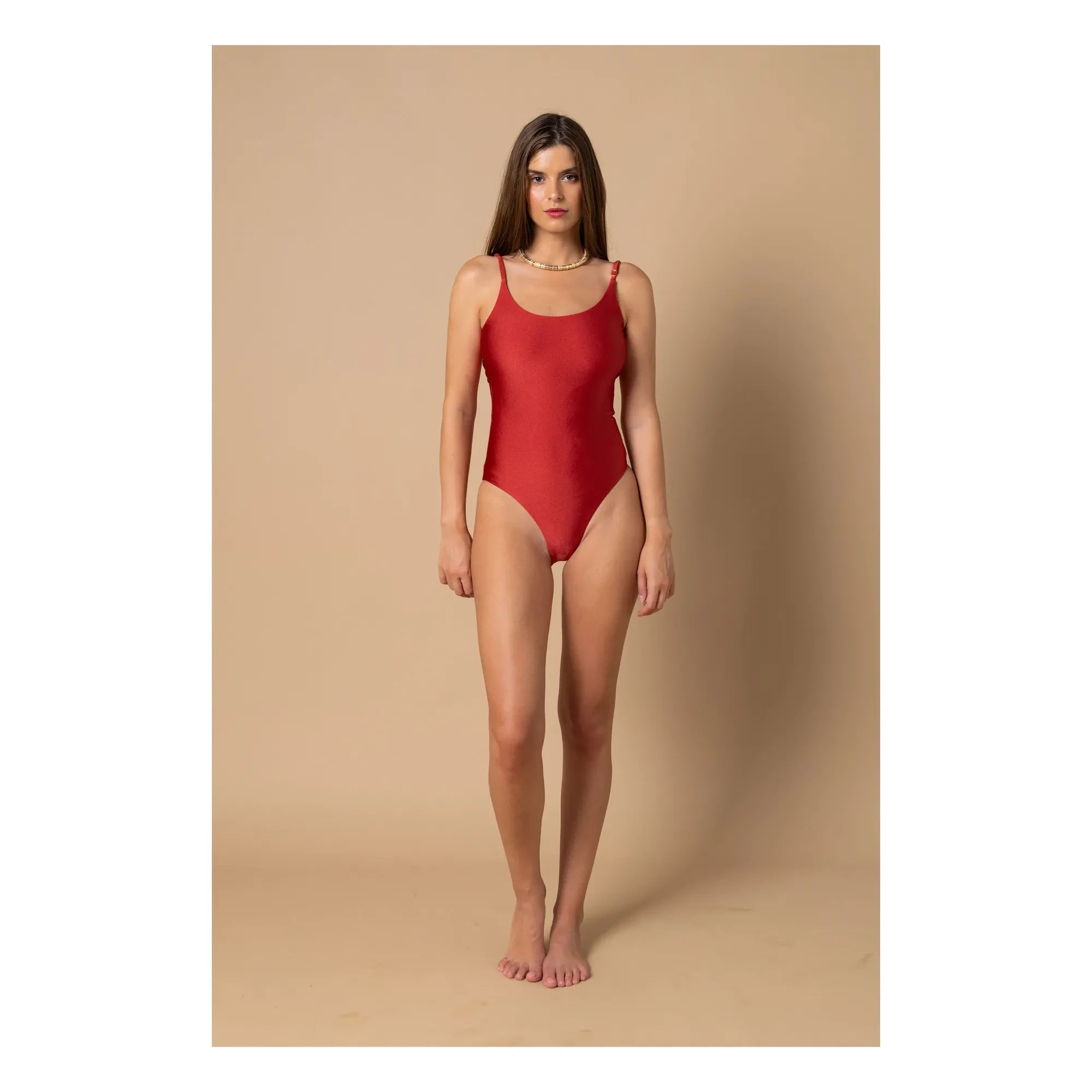 Alma Deia - Vera tek parça mayo | Rosewood