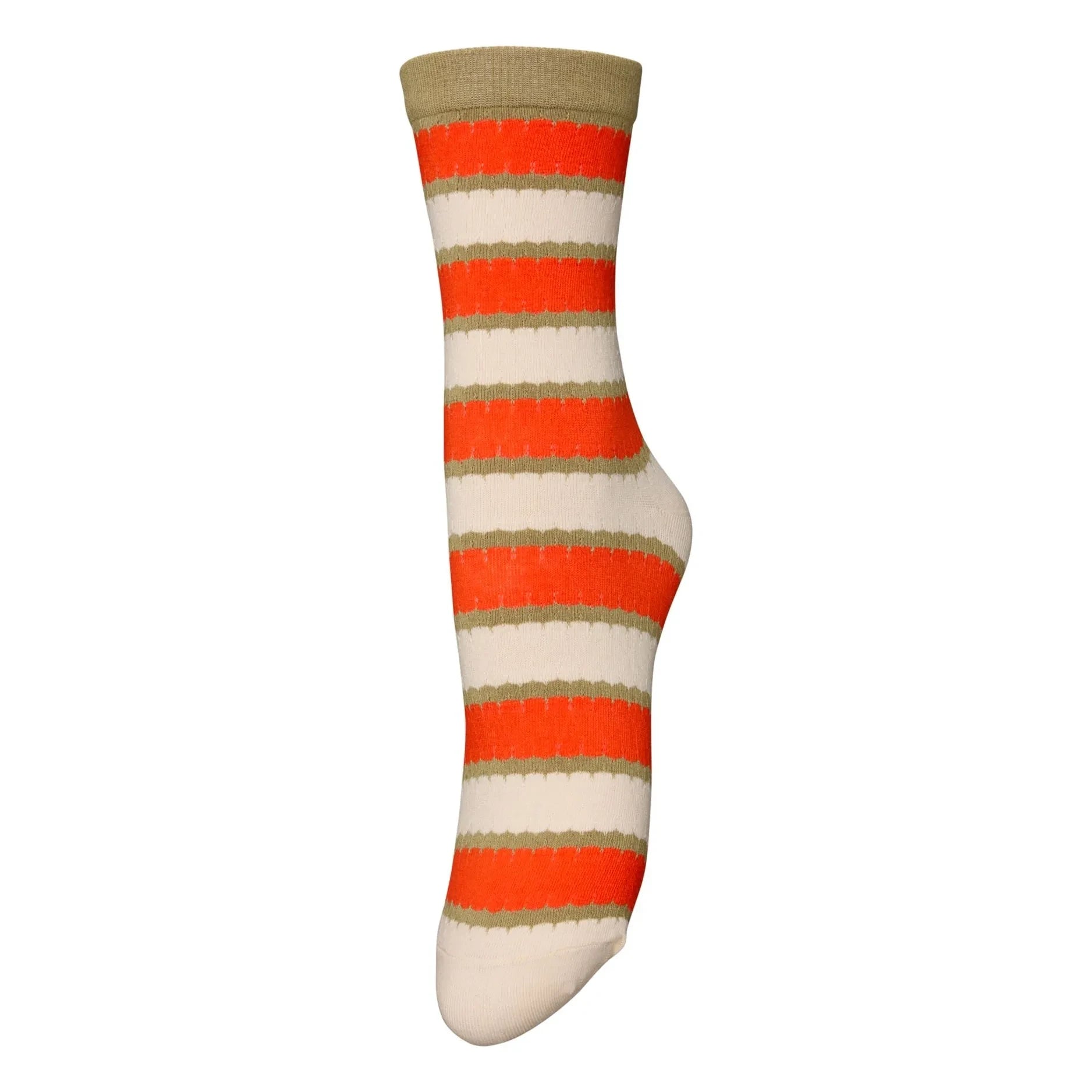 Becksöndergaard - Scallopia Socken | Grenadine