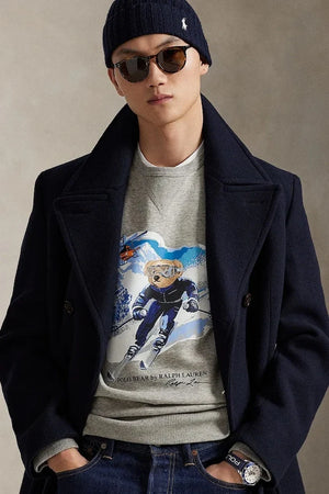Polo Ralph Lauren Sweatshirt