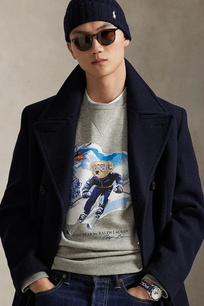 Polo Ralph Lauren Sweatshirt