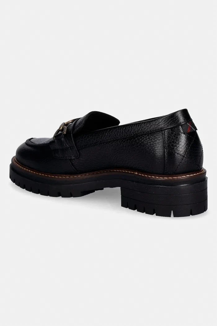 Barbour Kadın Deri Mokasen Maddie