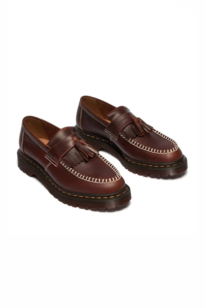 Dr. Martens Deri Adrian Ben Tassel Loafer