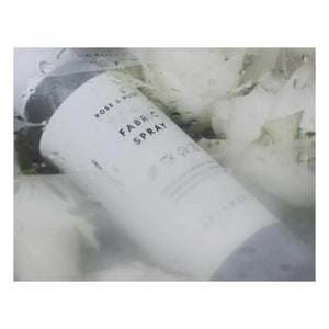 Steamery - Rose & Moschus Textilspray