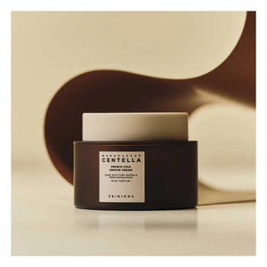 SKIN1004 - Reichhaltige Feuchtigkeitscreme mit Centella Asiatica und Probiotika - 50 ml