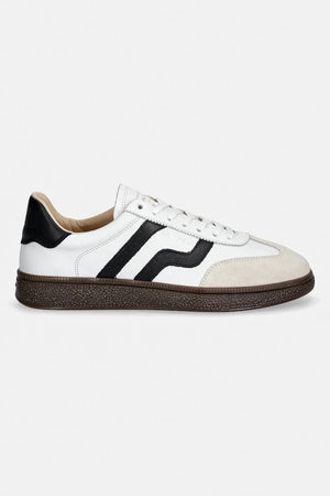 Gant Cuzmo Deri Sneaker