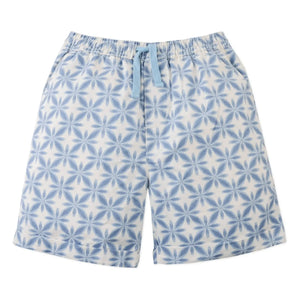 Gingersnaps - Pablo Twill Shorts | Blue