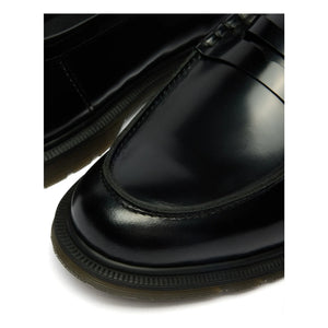 Dr Martens - Mayfare loafers | Black