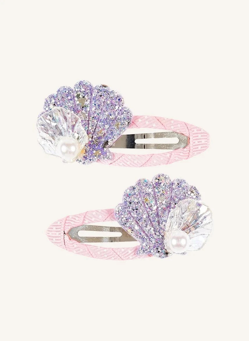 Souza - Rhode Hair Clips - Set of 2