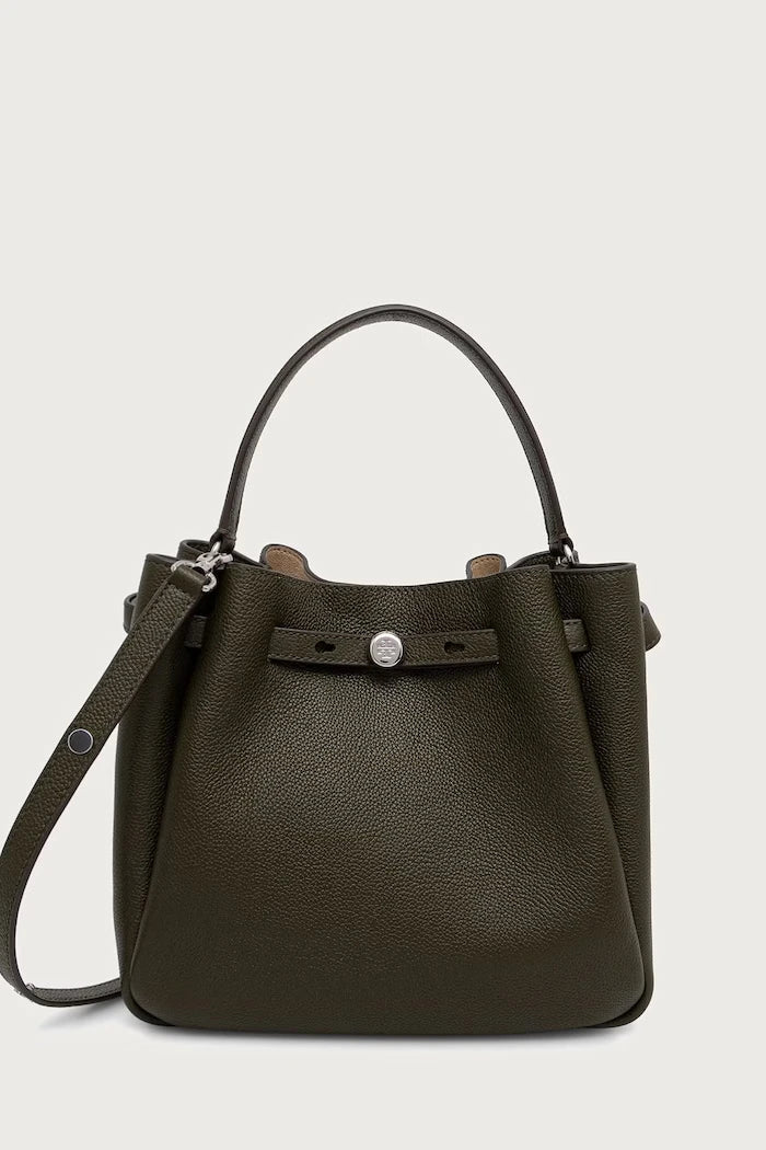Tory Burch Romy Kadın Deri Tote Çanta