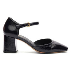 Rivecour - Baby Shoes n°619 | Navy Blue