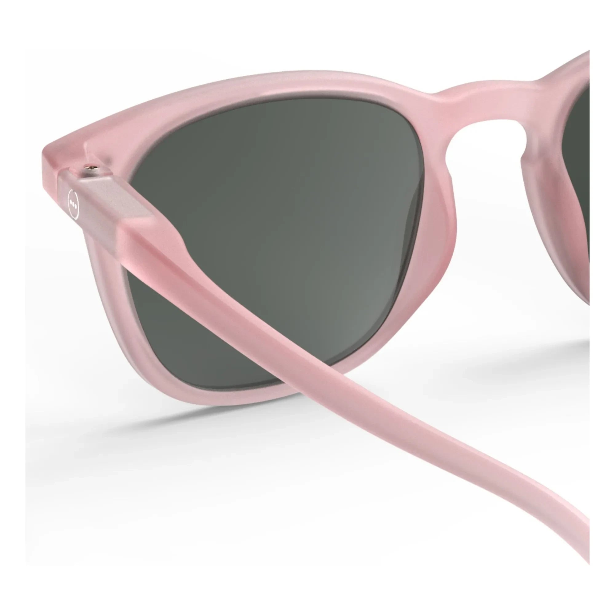 IZIPIZI - Kids Sunglasses #E Junior | Powder Pink