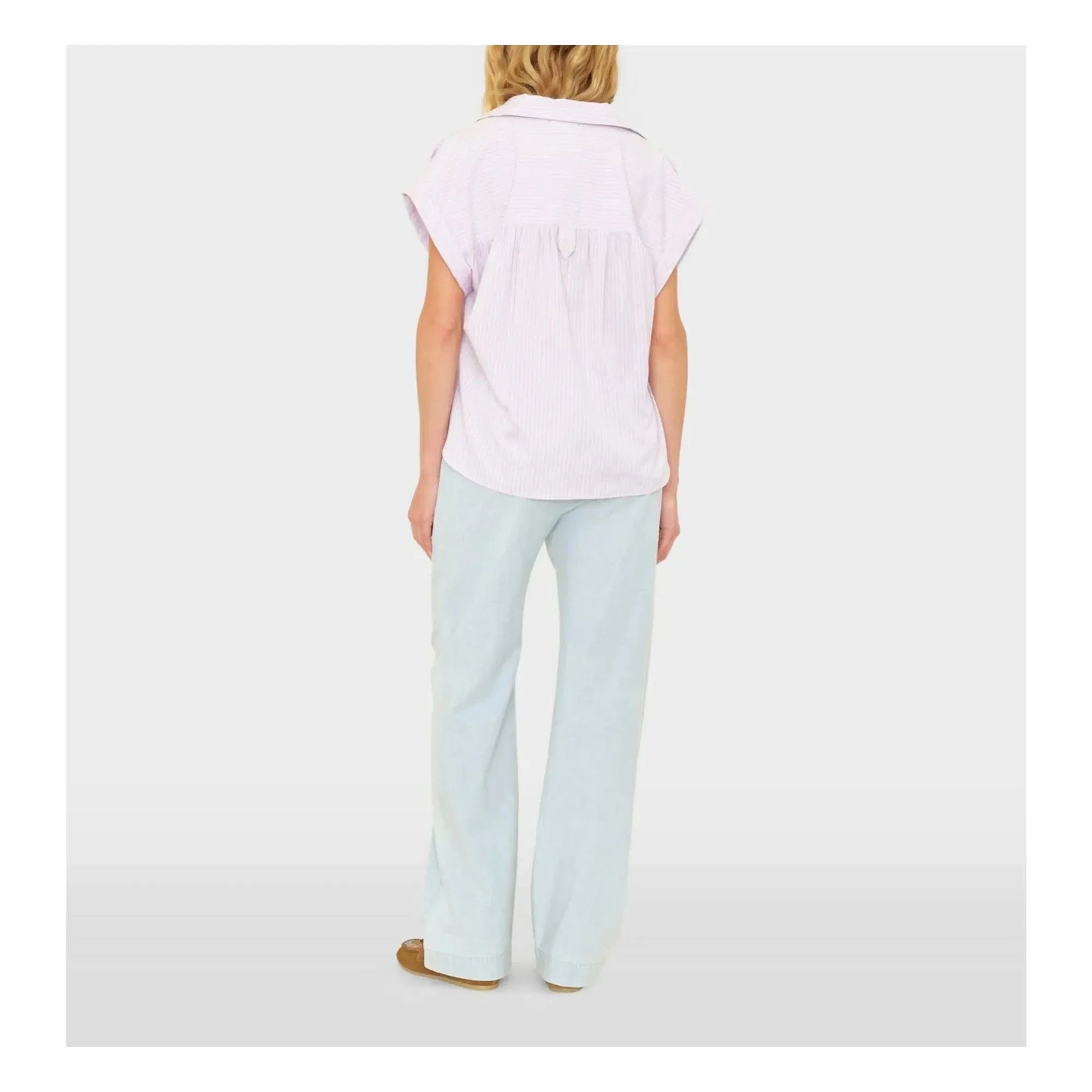 Xirena - Dash pants | Light blue