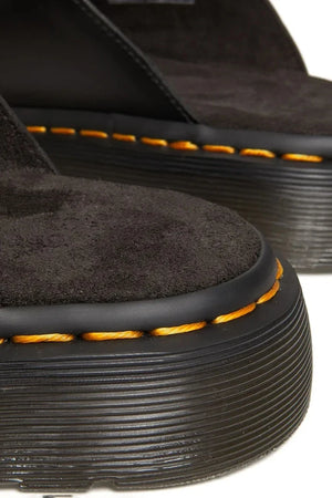 Dr. Martens deri Josef terlik