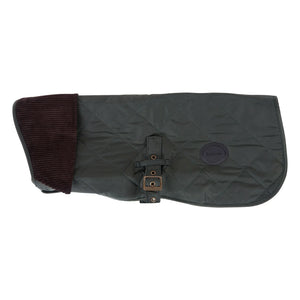 Barbour - Quilted coats for dogs | Olives