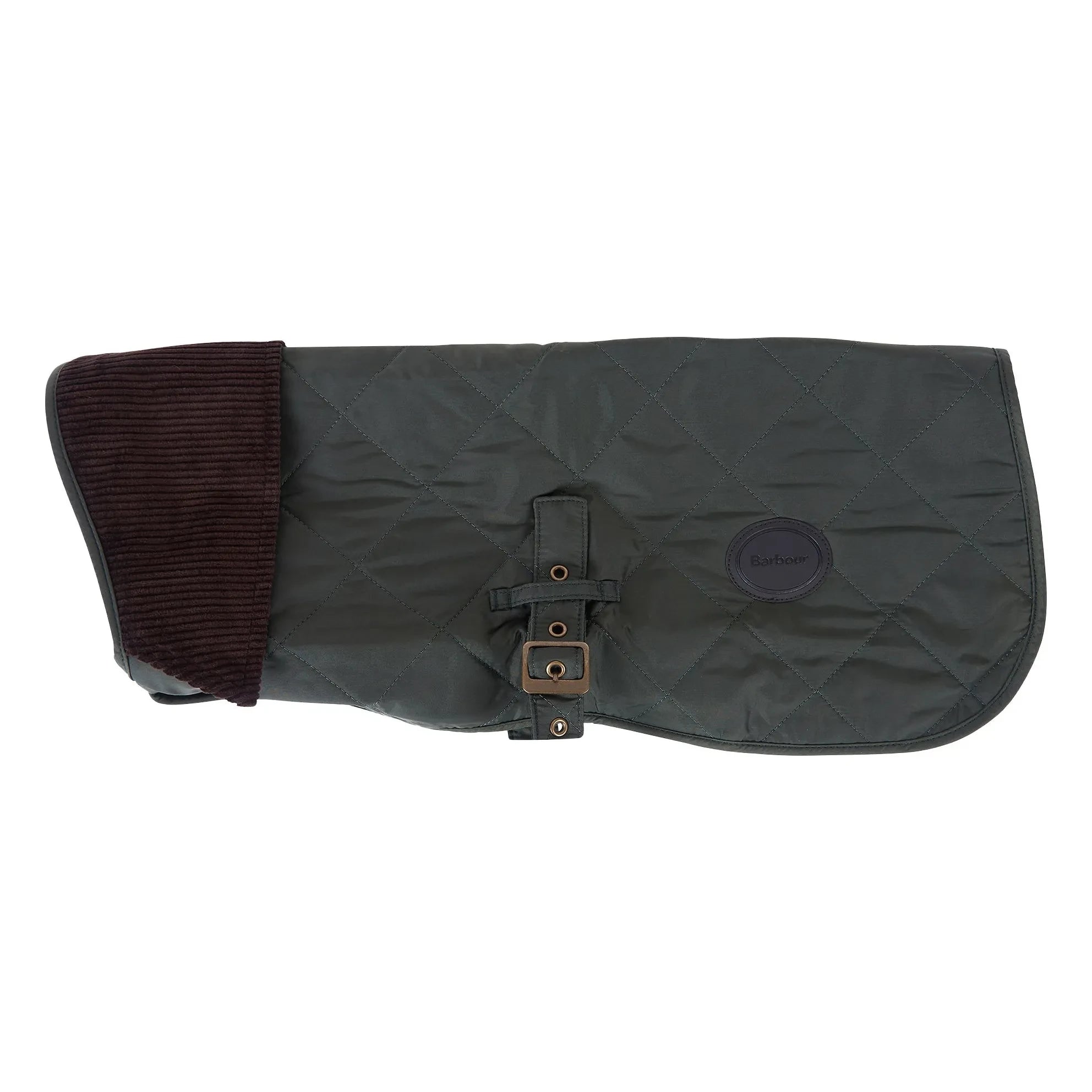 Barbour - Quilted coats for dogs | Olives