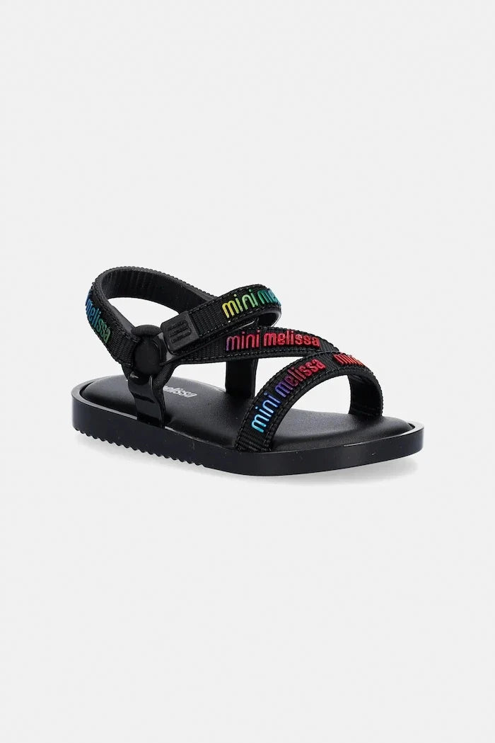 Melissa STRIPES M LOVER BB Çocuk Sandalet