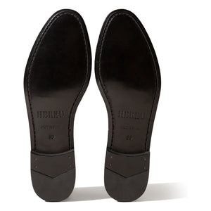 Hereu - Corbati loafer | Siyah