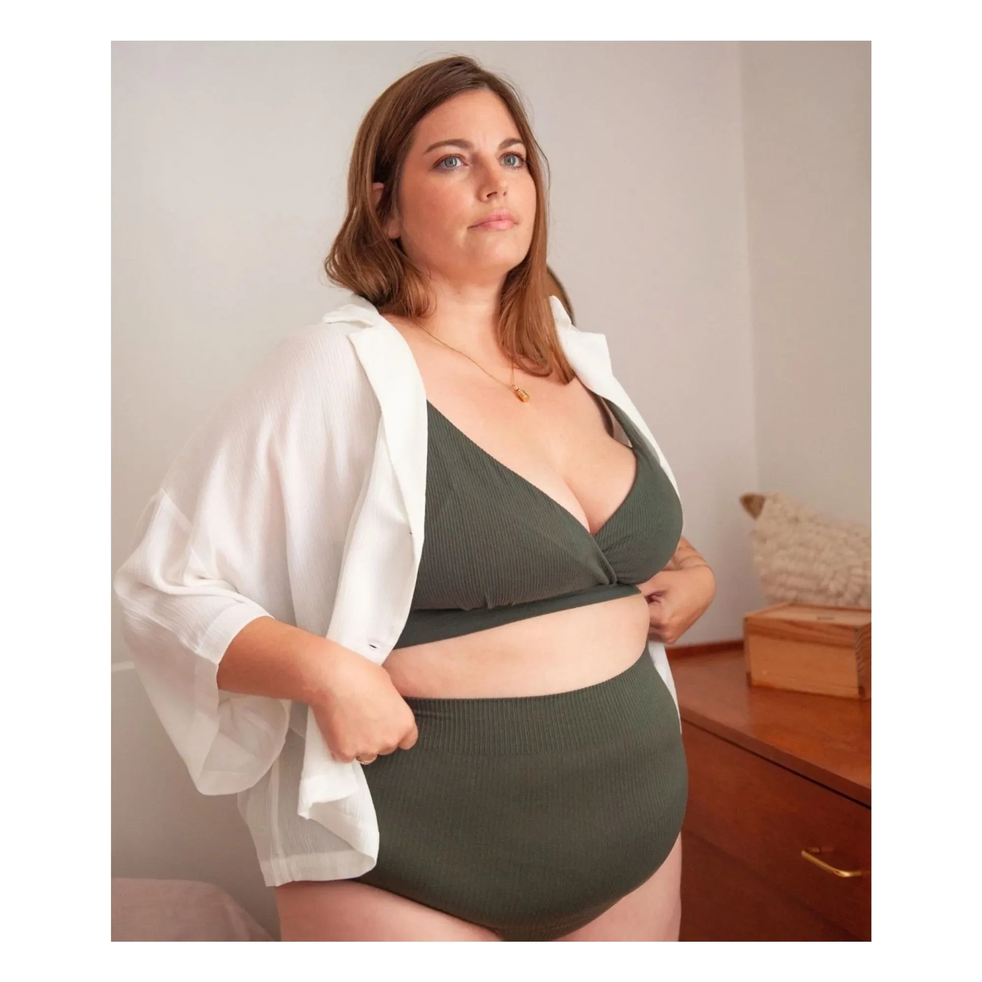 Mama Hangs - Everyday BH | Olive